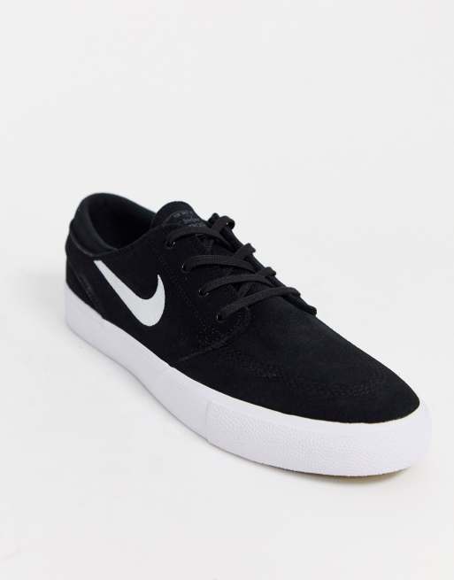 Nike janoski store tutte nere