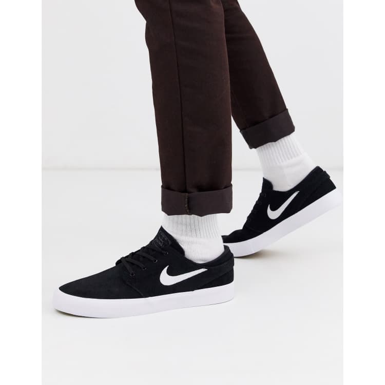 Nike stefan shop janoski asos