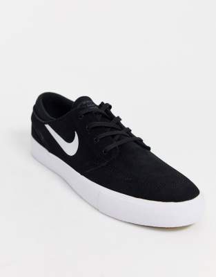 مقاطعة سوط بطاقة nike sb black zoom 