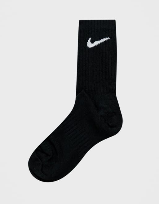nike tennissocken schwarz