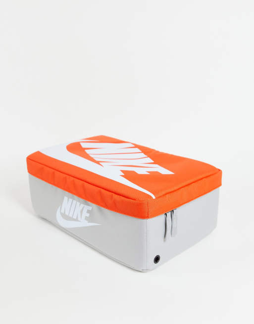 Nike shoe box lunch box sale