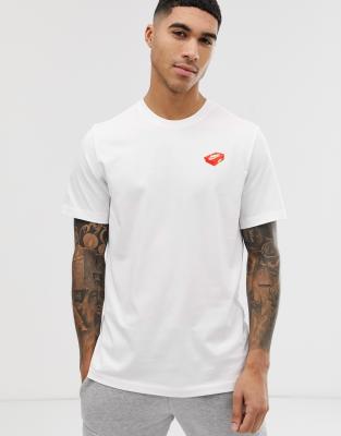 nike box tee