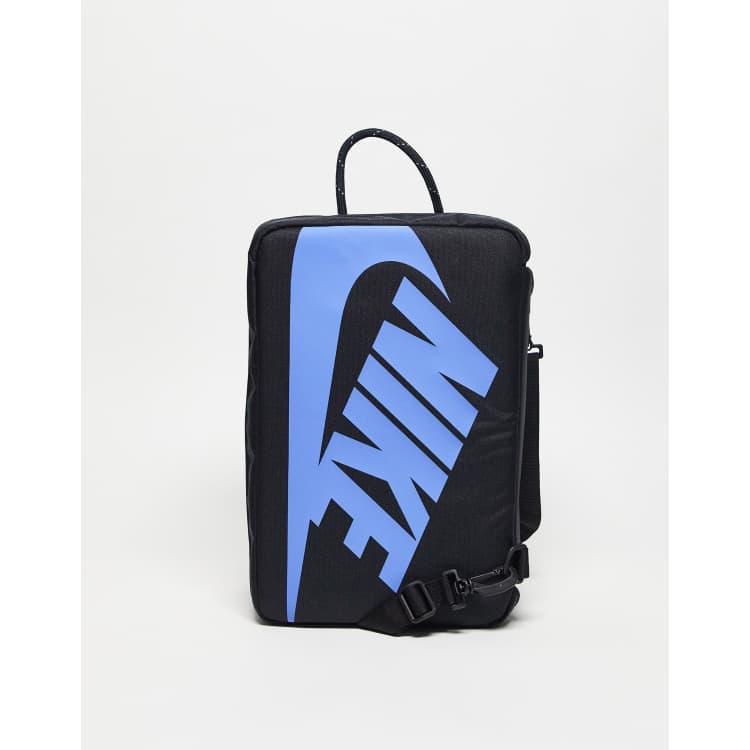 Nike sneaker outlet bag