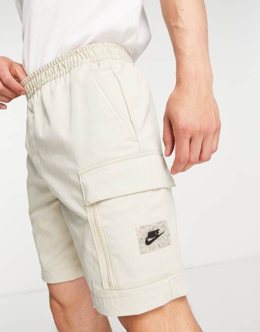 Short nike avec poche deals