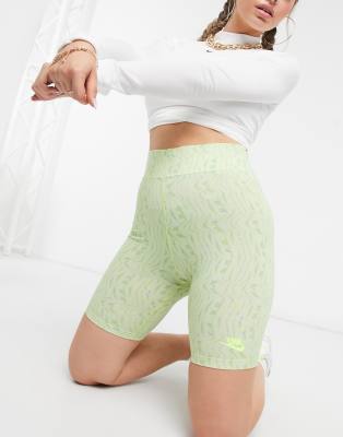 nike festival leggings