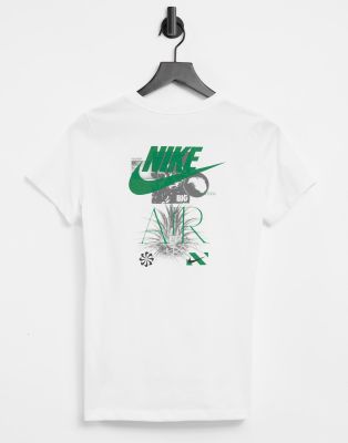 nike shirt printing