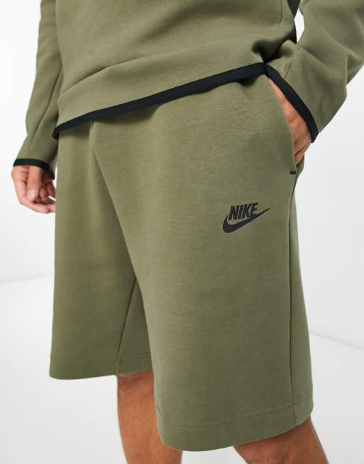 Short cheap nike molleton