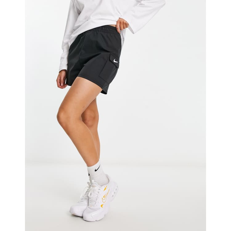 Nike air logo shorts best sale