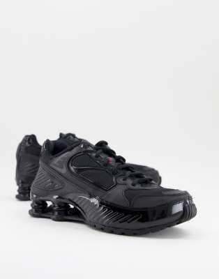 nike shox asos