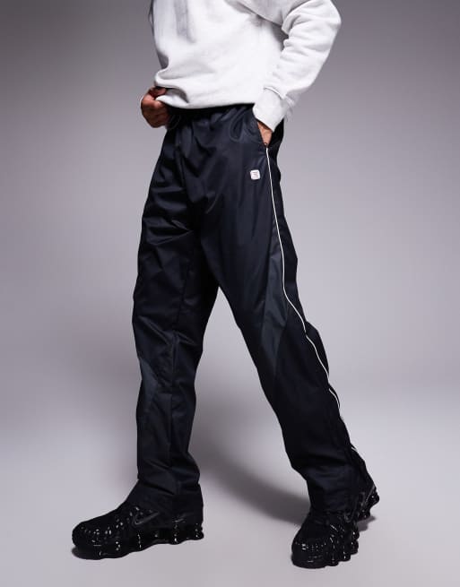 Nike - Shox - Joggers neri e grigi, 2 di 5