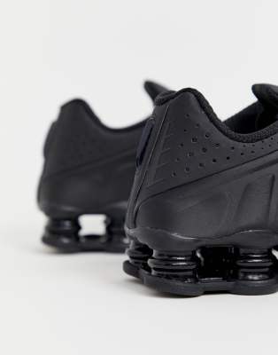 asos shox