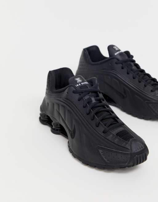 Shox nike 2 discount ressort