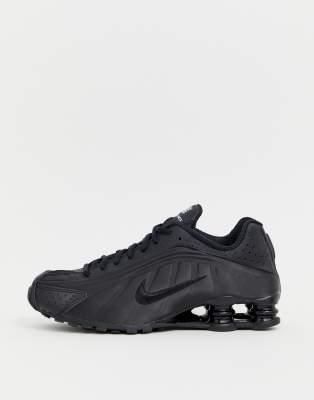 asos shox