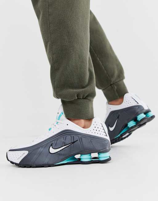 Nike shox sale r4 fit