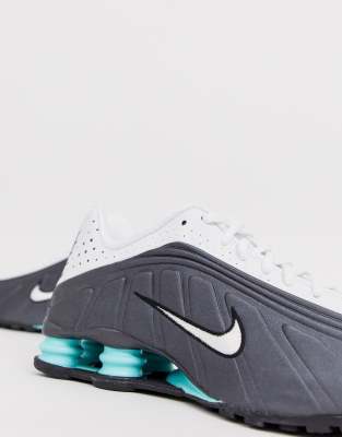 asos nike shox