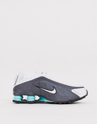 asos nike shox