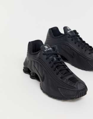 asos nike shox