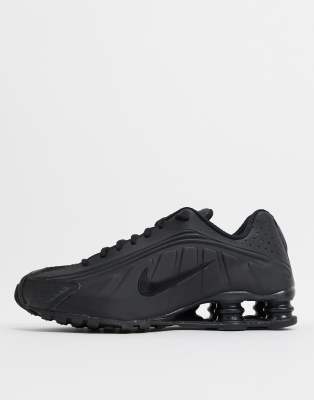 asos nike shox