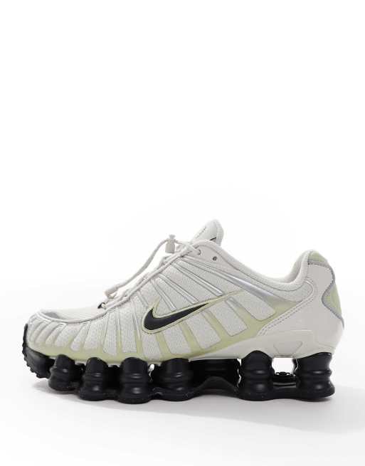 Buty damskie Nike Shox TL. Nike PL