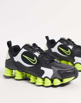 nike shox asos
