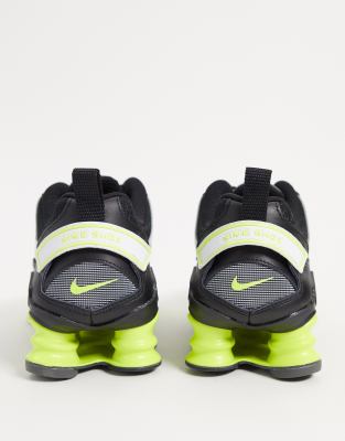 nike shox tl asos