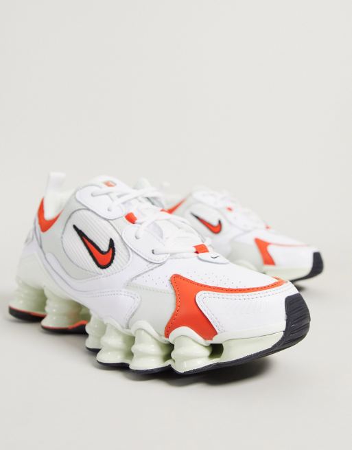 nike wedge shoes for women