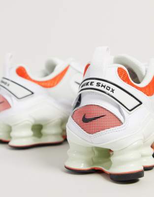 nike shox tl asos