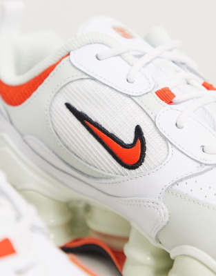 nike shox tl asos