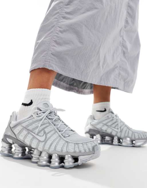 Asos nike shox online