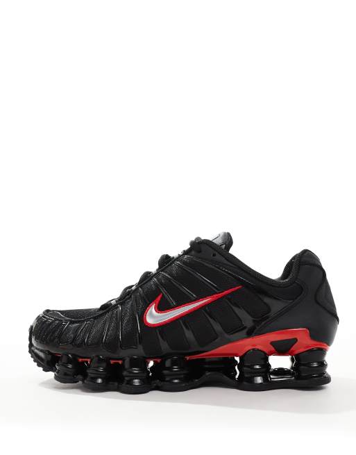 Nike shox 12 resort hotsell