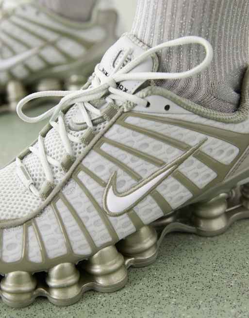 靴 W NIKE SHOX TL Nike Shox TL Women's Shoes. Nike.com