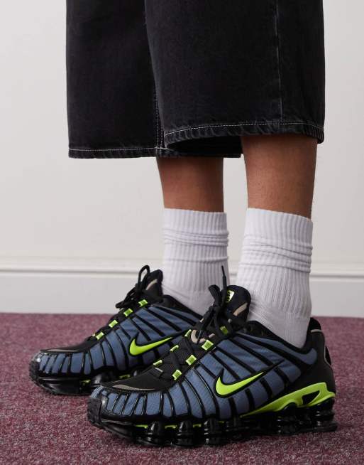 Shox nere shop