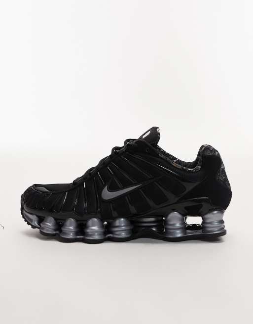 靴 Nike Shox TL \