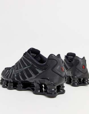 Asos nike outlet shox