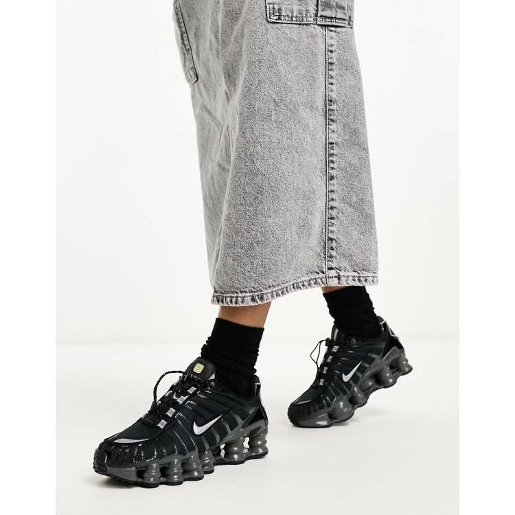 Nike shox womens store uk