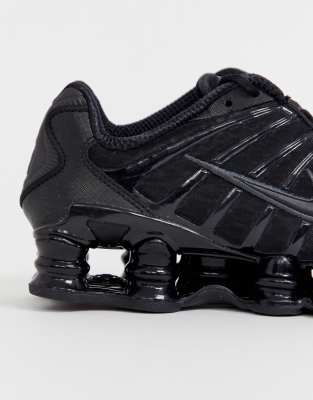 nike shox asos