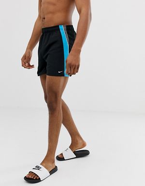 Nike Side Stripe Swim Short