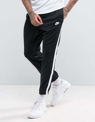 mens nike tribute track pants