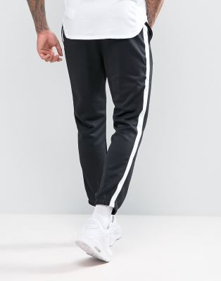 nike sportswear tribute joggers