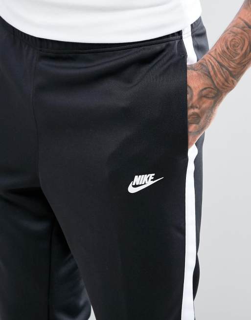 Nike black sales tribute jogger