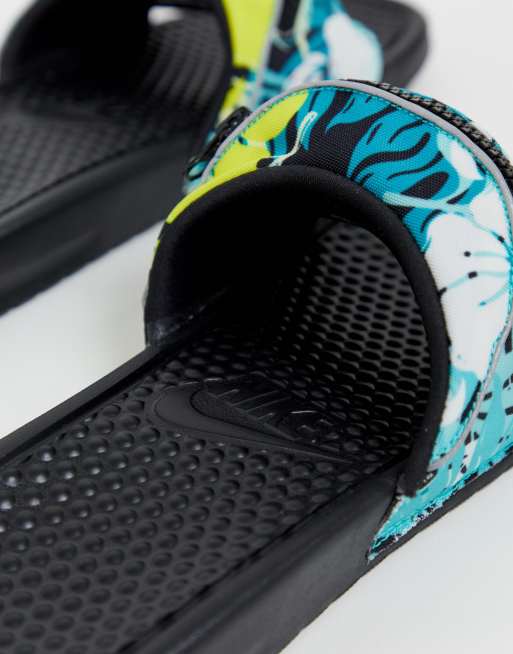 Nike benassi clearance marsupio