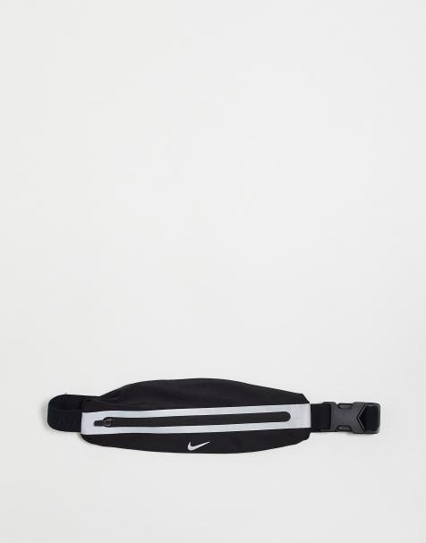 Nike - Slim 3.0 - Smal bæltetaske i sort - view 1