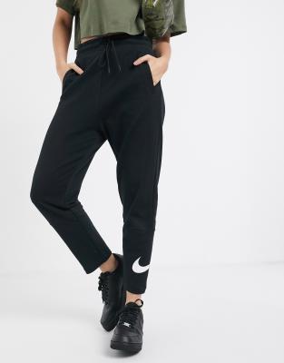 nike slim fit womens joggers