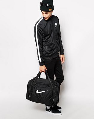 Nike Small Duffle Bag BA4831-001 | ASOS