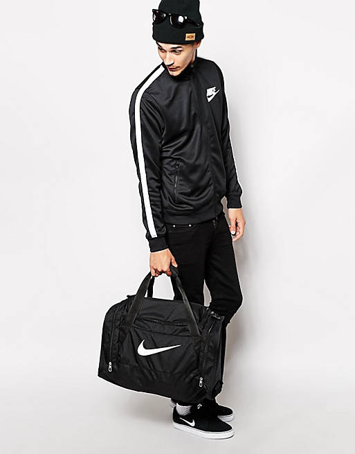 Por favor ladrar Entender Nike Small Duffle Bag BA4831-001 | ASOS