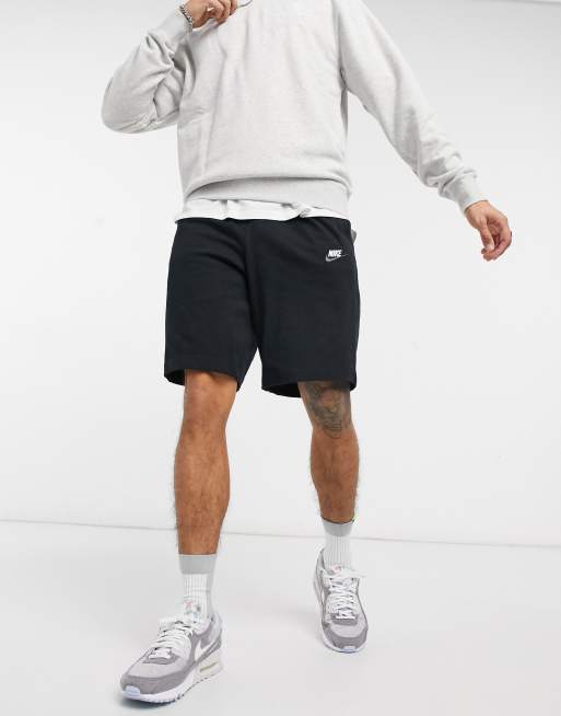 Nike sales shorts small