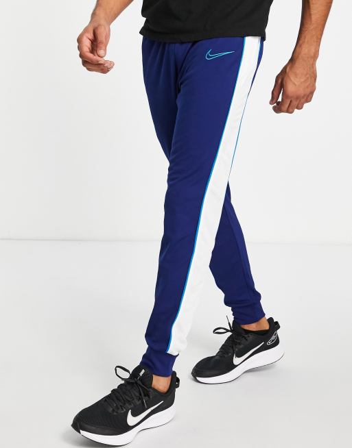 Nike dri cheap fit cuffed pants