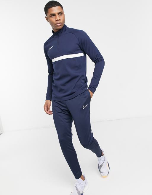 Nike soccer 2025 quarter zip