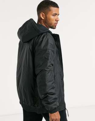 nike academy hooded sweater