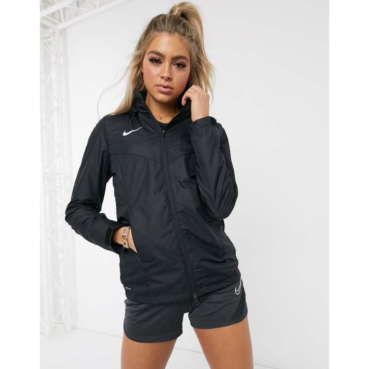 Academy women's 2024 rain jacket